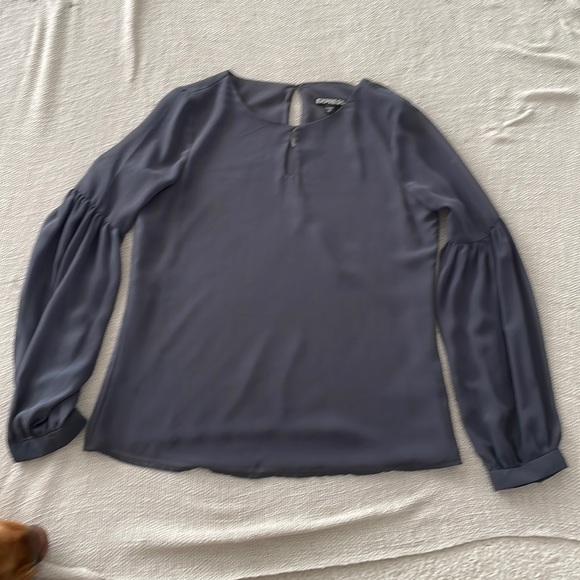 Tunic from Express. Like new condition - Picture 1 of 1